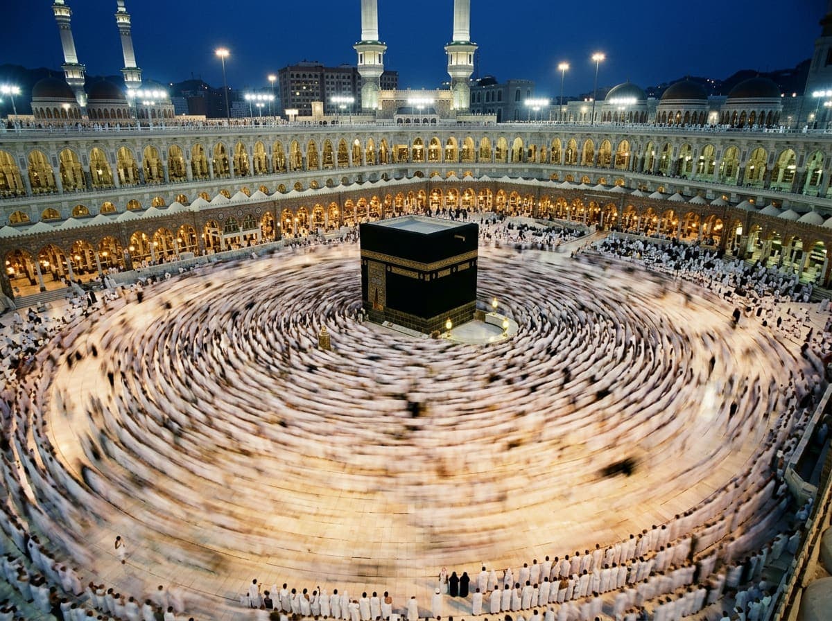 Special Summer Umrah