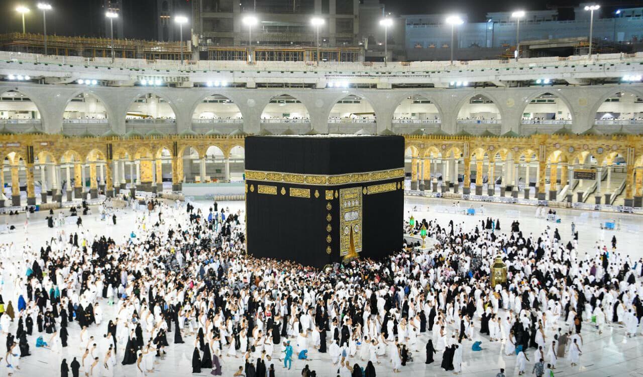 December Umrah Economy Packages 2025