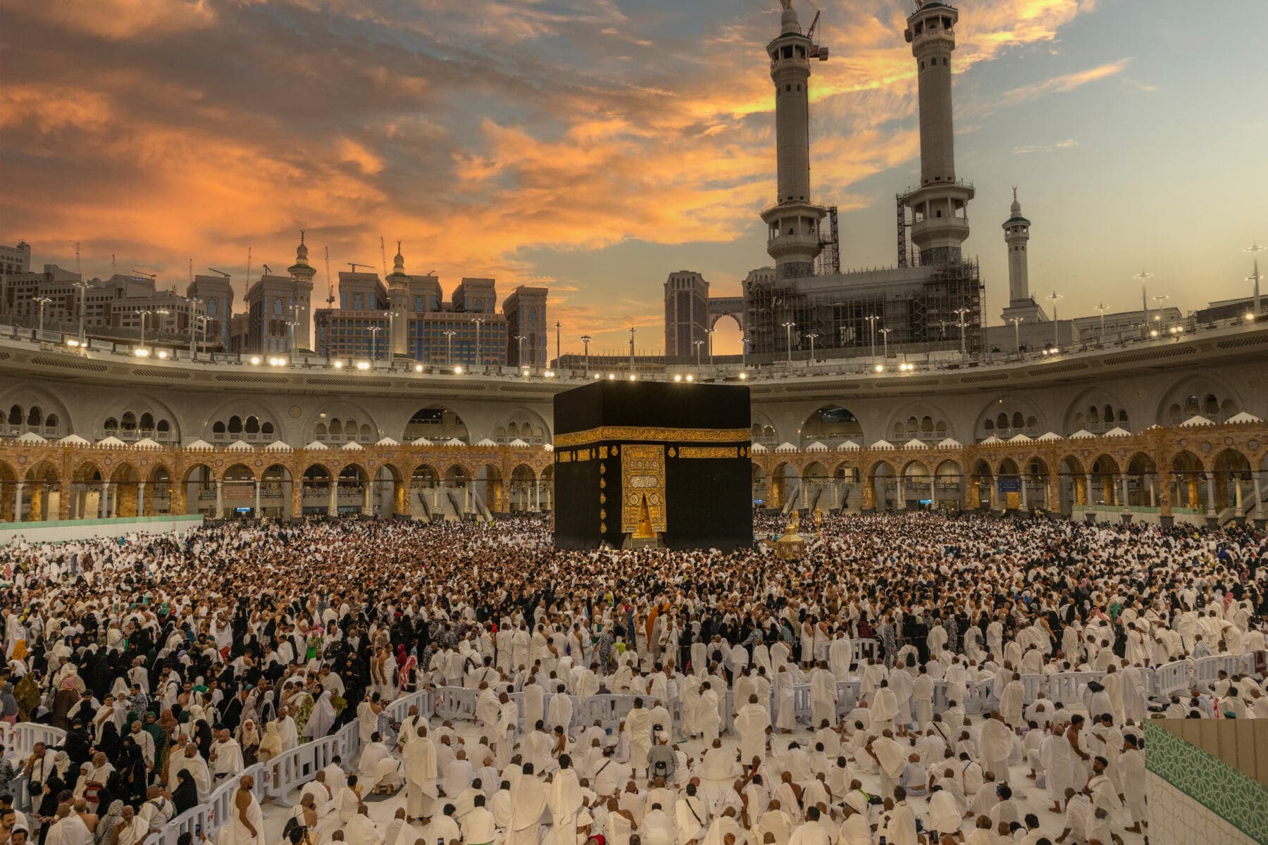 Shaaban Ramadan Umrah 2026