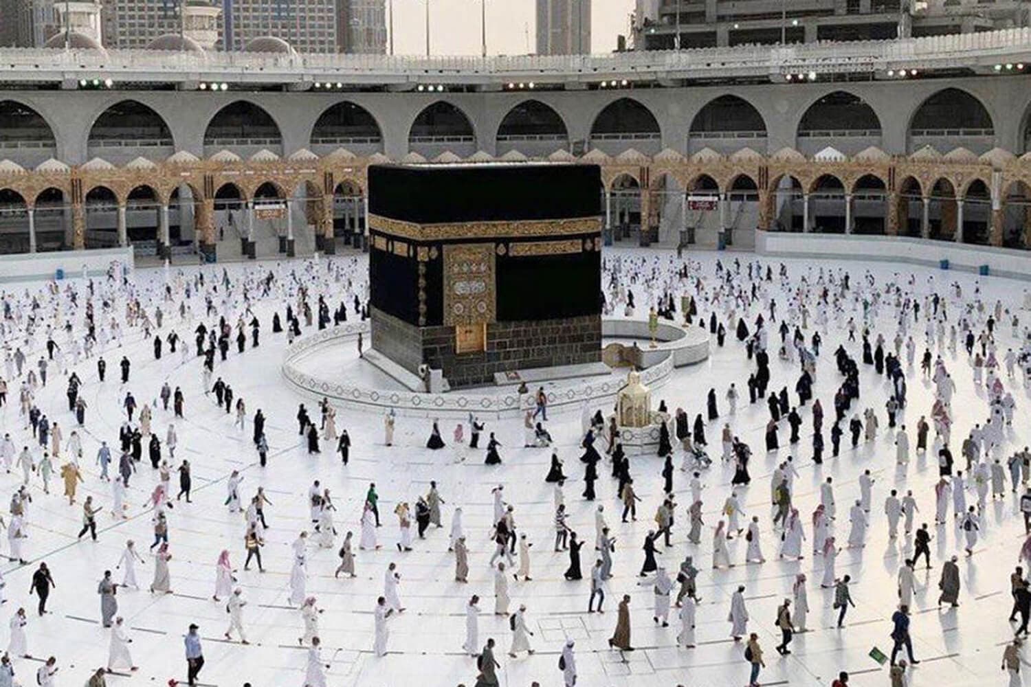 Shaaban Umrah 2026