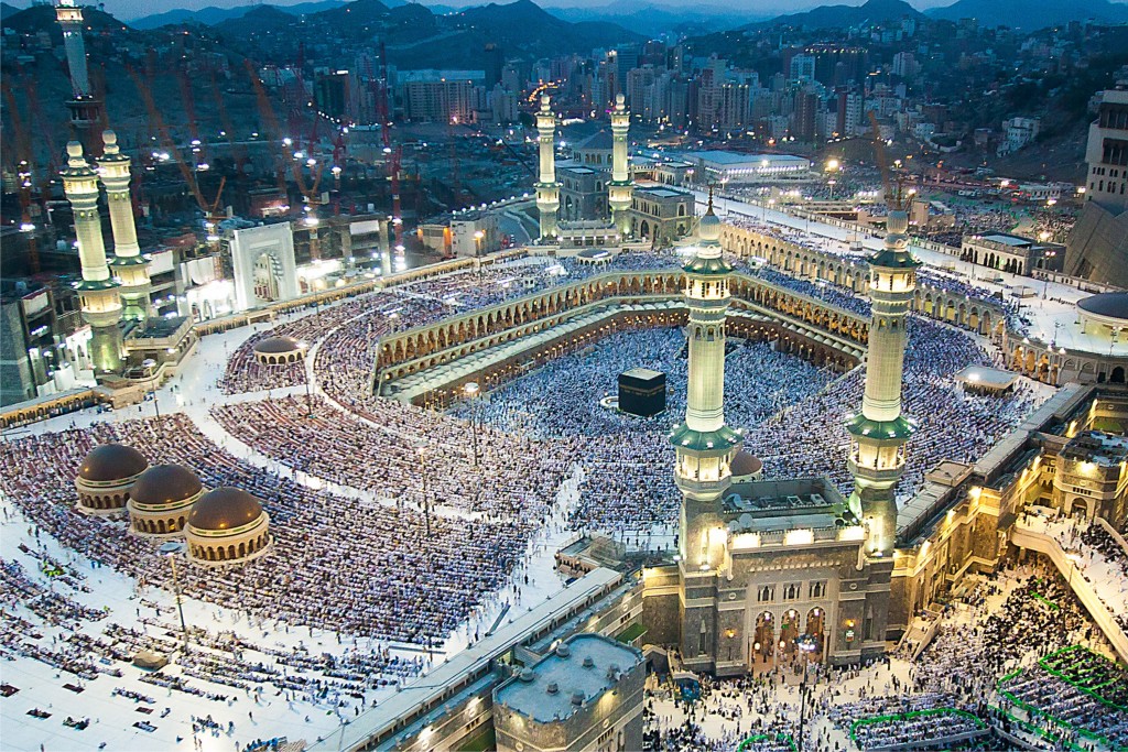 A Complete Guide to Preparing for Umrah