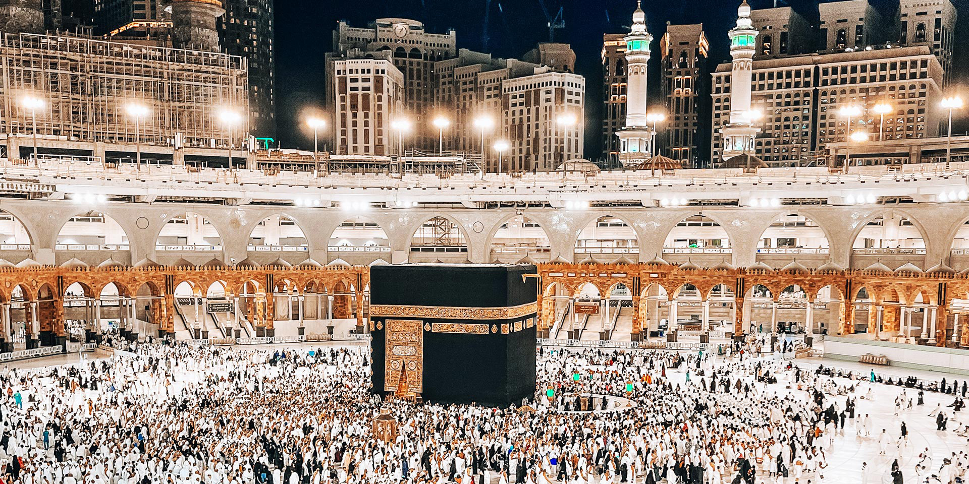 The Spiritual Significance of Umrah: What Every Pilgrim Should Know
