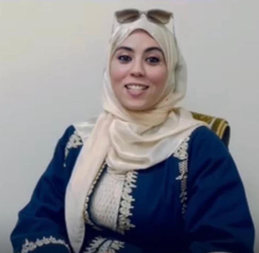 Founder of Amerka Travel