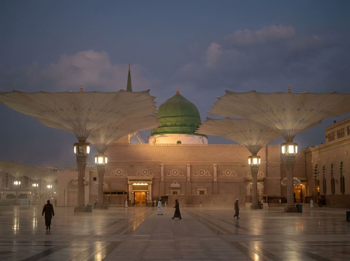December Umrah Packages